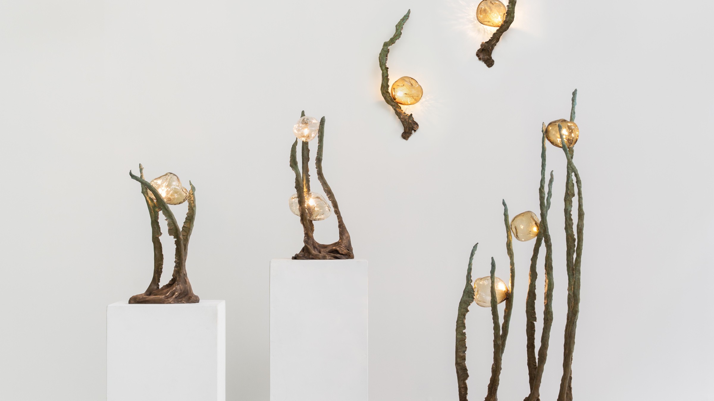 LUMIERE + TERRE | NYCxDesign
