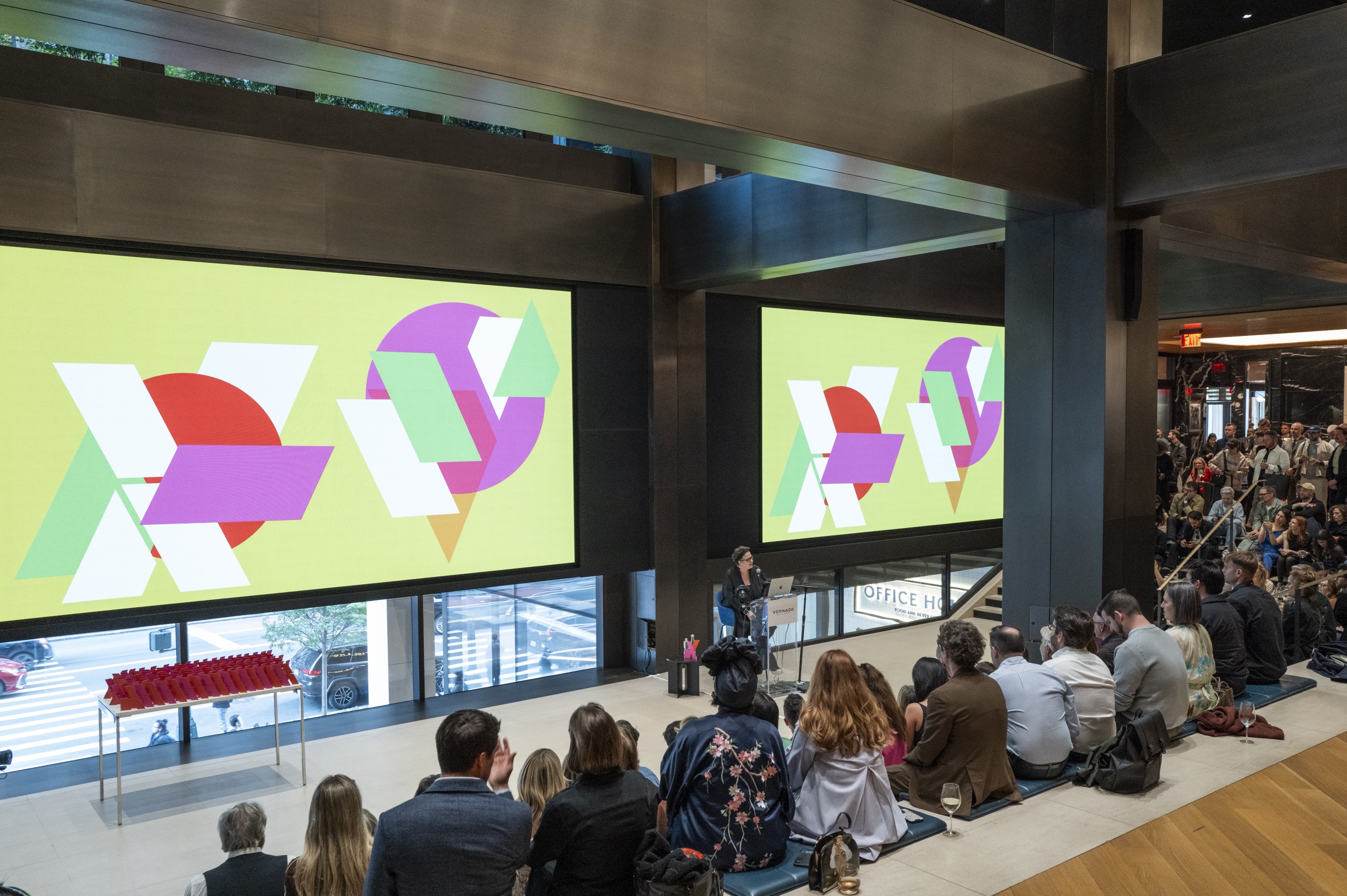 NYCxDESIGN Awards presented by Interior Design | NYCxDesign
