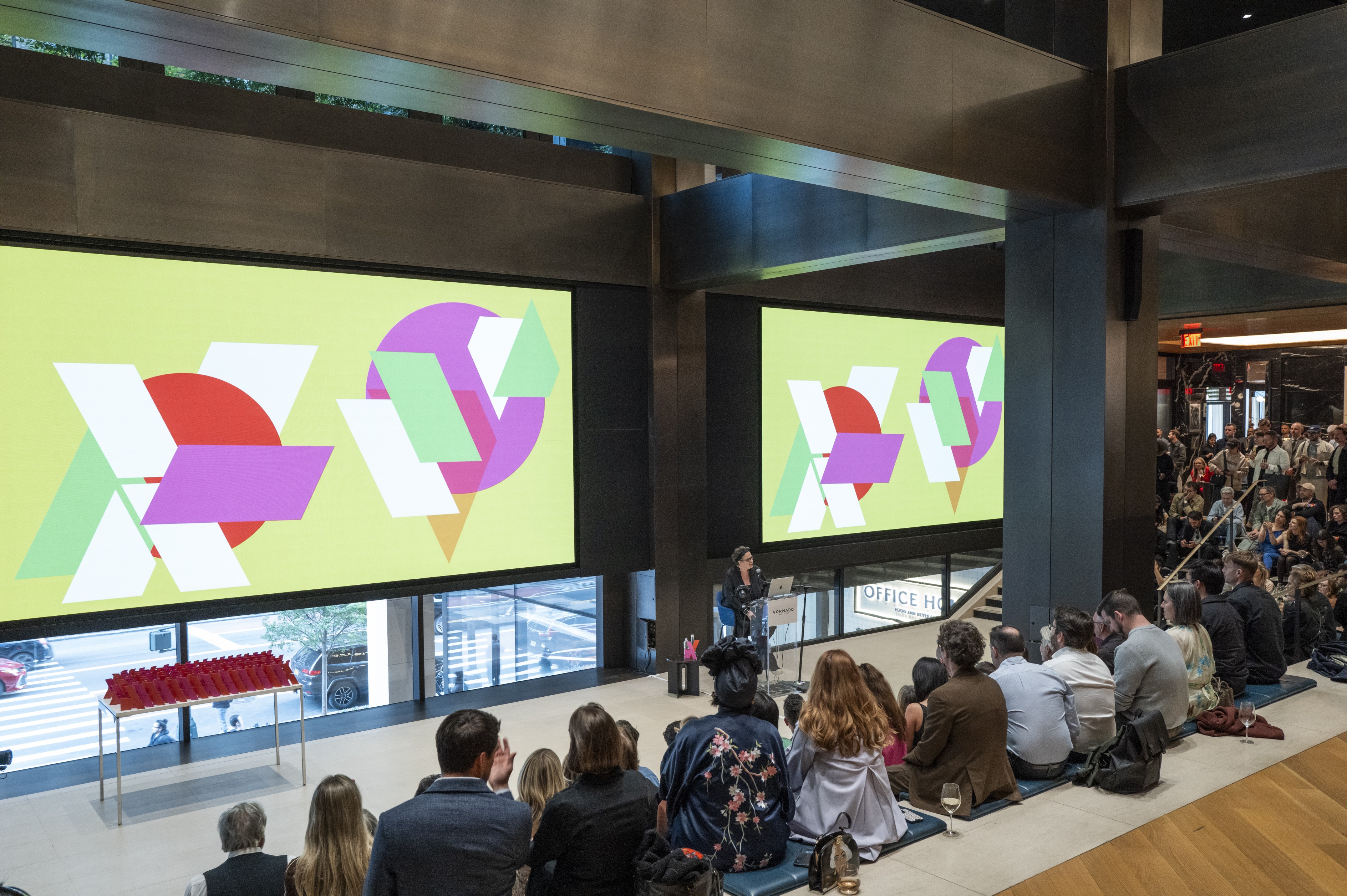 NYCxDESIGN Awards presented by Interior Design | NYCxDesign
