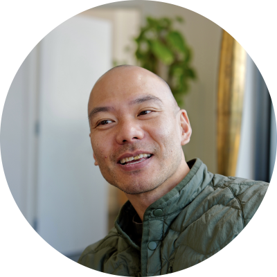 Che-Wei Wang/CW&T