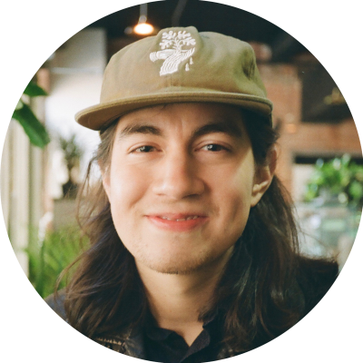 Josh Cruz