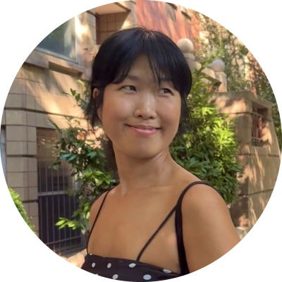 Jess Park