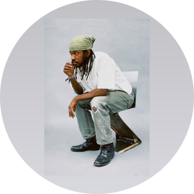 NILE JOHNSON/OMNI ERGO