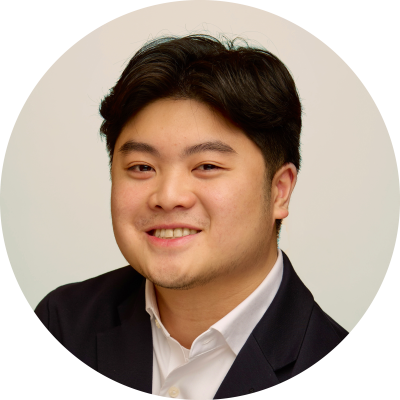Elmer Handojo