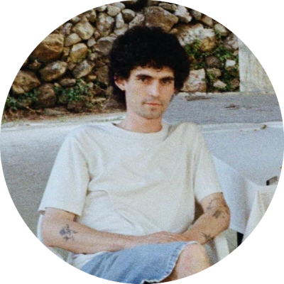 Bechara Maalouf
