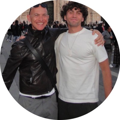 Josh Owen & Jasper Owen