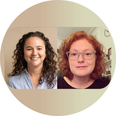 Danielle Begnaud & Matte Berit Nyberg / Benyo Studio & Grin and Berit