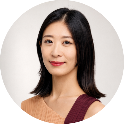 Lynn Lin