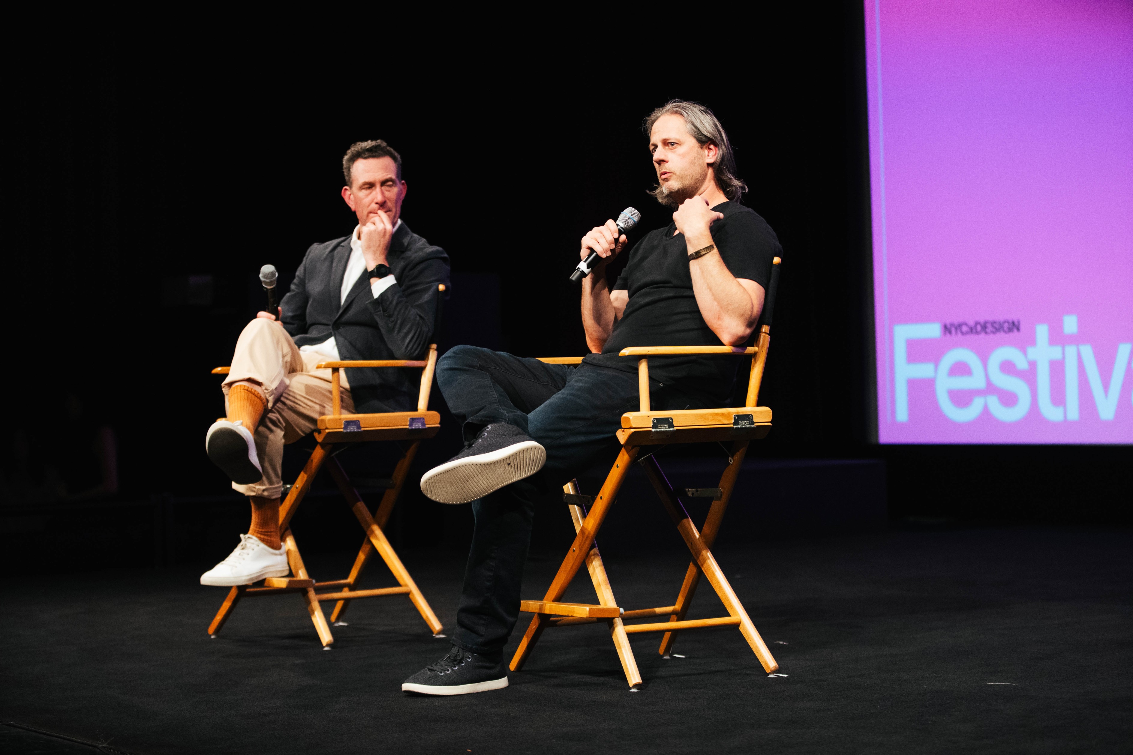 NYCxDESIGN Keynotes | NYCxDesign