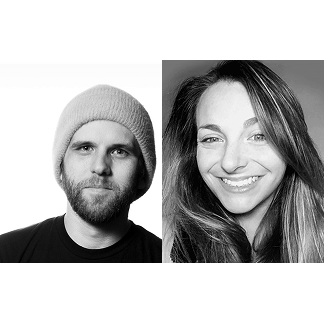 Adam Wrigley & Mary Chimenti​1