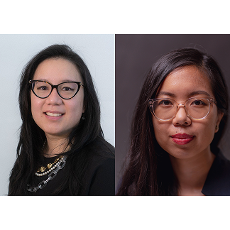 Alicia Tam-Wei & Ann T. Dinh:Axis+Axiom​1