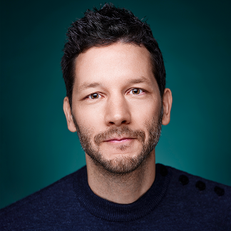 Bart Ruijpers:Loket Design​1