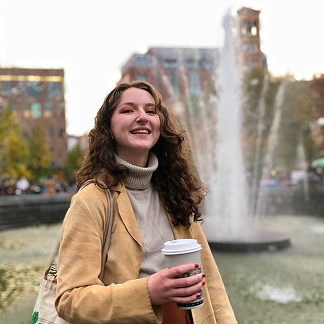 Bella Boak Weinstein:ReBrew1