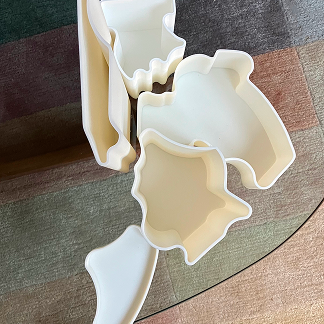 Bruce Hannah:Hannah Design​2