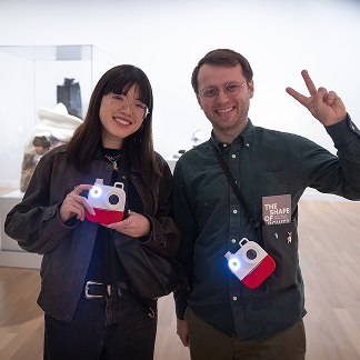 Carolyn Zhang & Ryan Mather:Studio Bokito​1