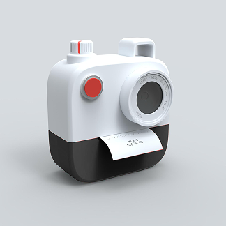 Carolyn Zhang & Ryan Mather:Studio Bokito​2