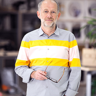 Constantin Boym:Boym Partners​1