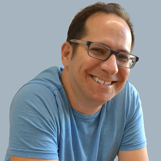 David Block:Studio RedEye​1