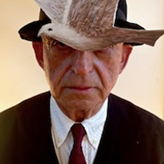 Harvey Bernstein1