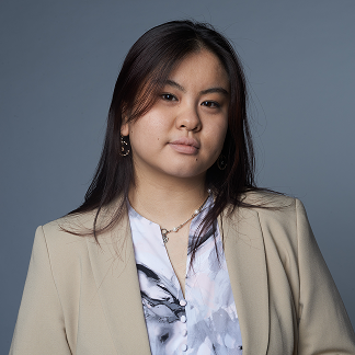 Joanne Wu​1