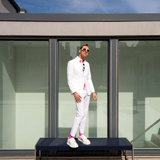 Karim Rashid​1