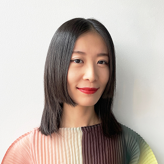 Lynn Lin​1