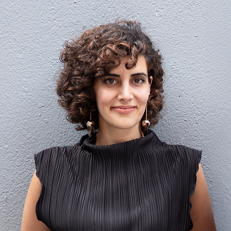 Mana Mohammadkhani:MMO Studio​1
