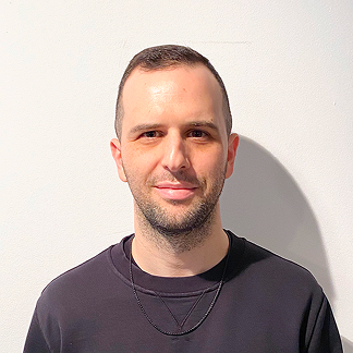 Michael Bambino1