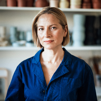 Milja Bannwart:Studio Vuono​1