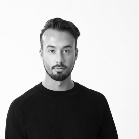 Nic Headshot