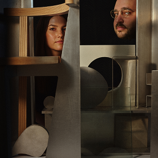 Office of Tangible Space​1