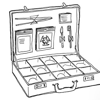 Office of Tangible Space​2