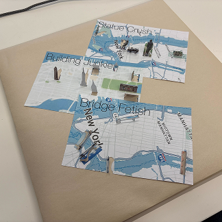 Rebeccah Pailes-Friedman + Yukiko Naoi:Interwoven Design Group2