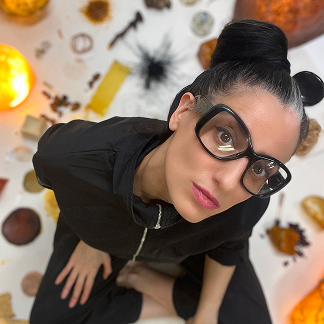 Sabrina Merayo Nuñez​1