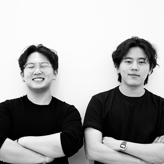 Solomon Choi & Giseok Jang:Sliit​1