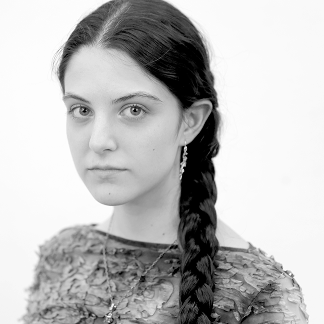Sonja Stein​1