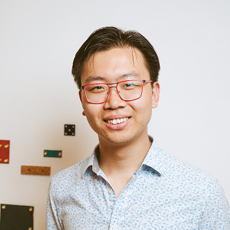 Xusheng Yu1