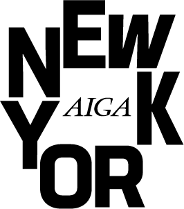 AIGA NY Logo_KeyArt_Black